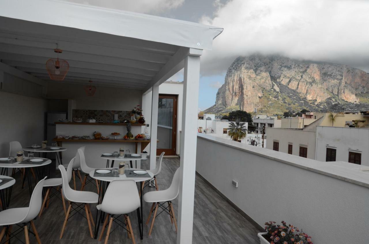 L'Angolo Dello Zio San Vito Lo Capo Exterior photo